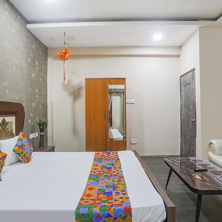 Fabhotel Classic Stay Inn Nagpur Bagian luar foto
